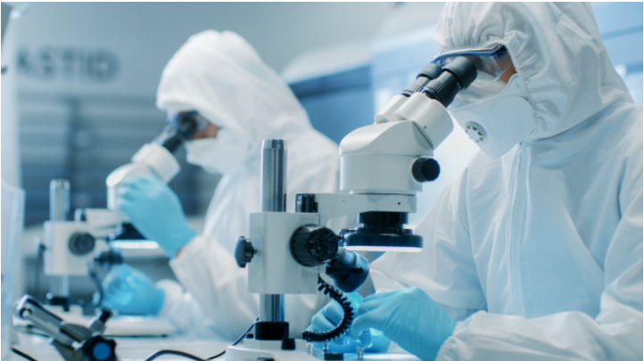 生物科技抗衰老領導者,舒森推出第四代定向酶法,安全有保障 - 科技 -