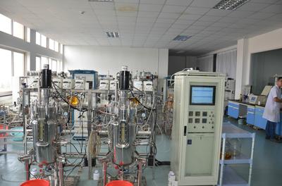 生物科技還原生態世界,為食品安全提供綠色解決方案--青島蔚藍生物股份