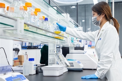 華熙生物:合成生物科技引領(lǐng)新原料版圖擴(kuò)張