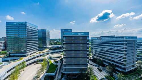 天府生命科技園 成都前沿醫(yī)學(xué)中心 鏈 接生物醫(yī)藥產(chǎn)業(yè)發(fā)展新未來(lái)