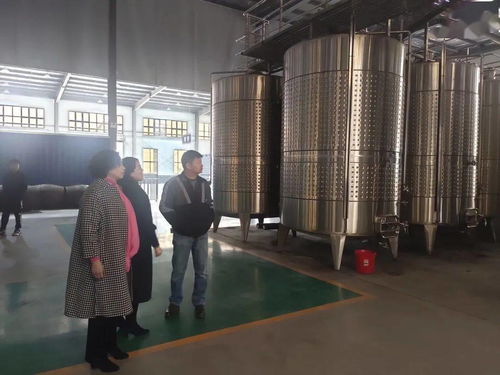 市婦聯來我縣調研婦女創業就業工作