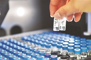 合肥智造 生物科技引領產業轉型升級新篇章