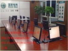 辦公設(shè)備升級優(yōu)選 17寸與19寸顯示器升降器詳解