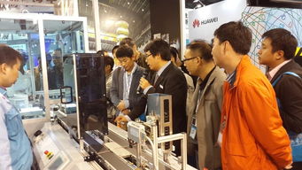 中國國際工業(yè)博覽會(huì)（CIIF）軟件開發(fā) 驅(qū)動(dòng)智能制造新未來的核心引擎